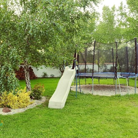 Ubytování U Špačků Pálava Novosedly  Exteriér fotografie