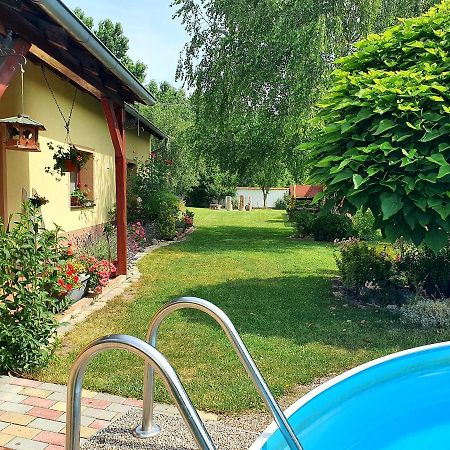 Ubytování U Špačků Pálava Novosedly  Exteriér fotografie