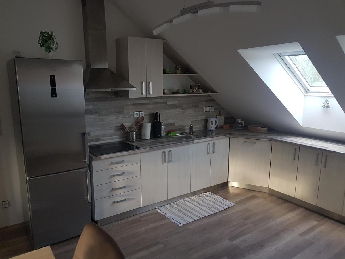 Ubytování U Špačků Pálava Novosedly  Exteriér fotografie