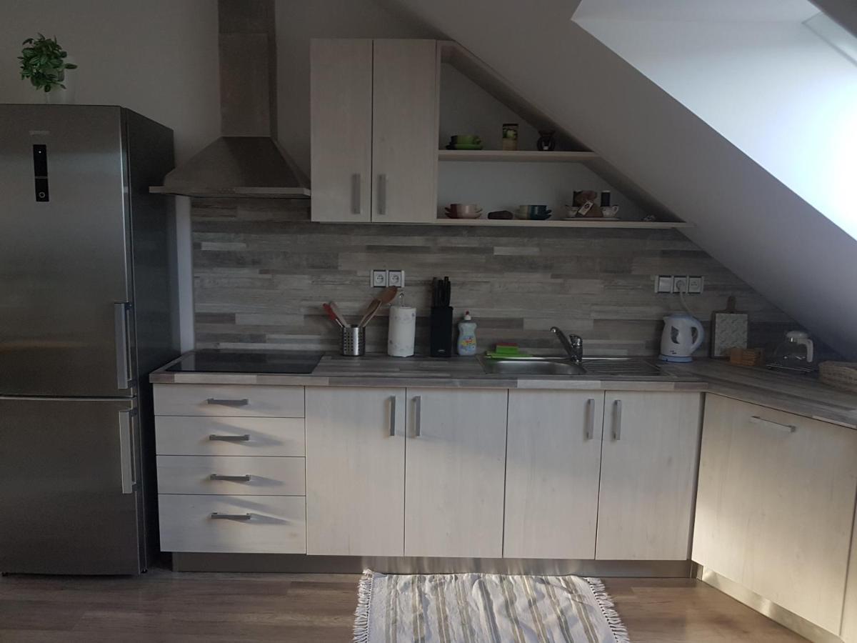 Ubytování U Špačků Pálava Novosedly  Exteriér fotografie