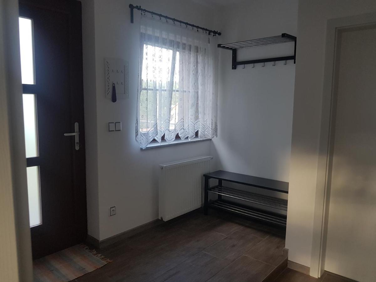 Ubytování U Špačků Pálava Novosedly  Exteriér fotografie