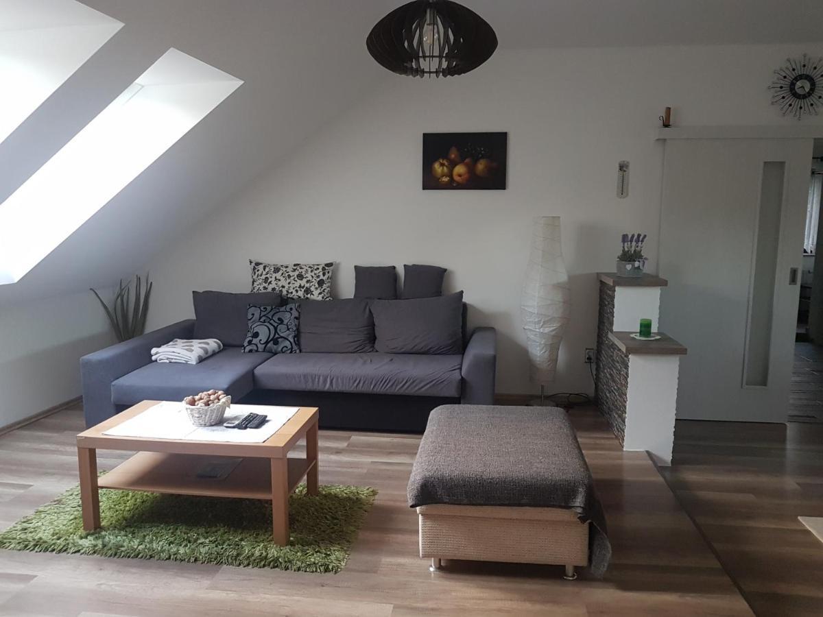 Ubytování U Špačků Pálava Novosedly  Exteriér fotografie