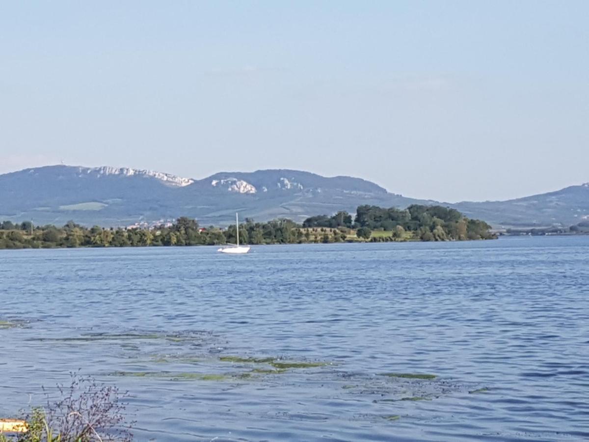 Ubytování U Špačků Pálava Novosedly  Exteriér fotografie
