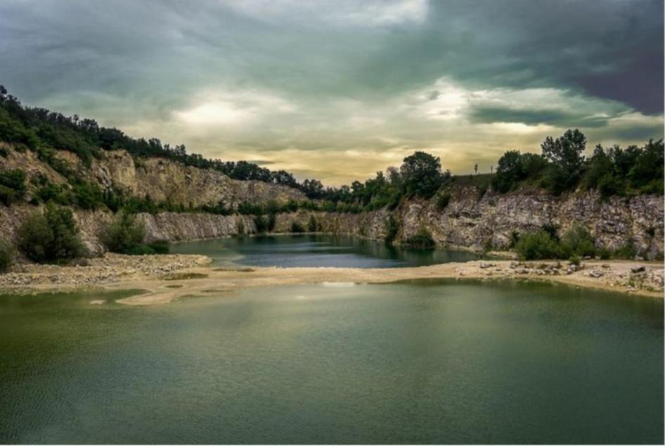 Ubytování U Špačků Pálava Novosedly  Exteriér fotografie