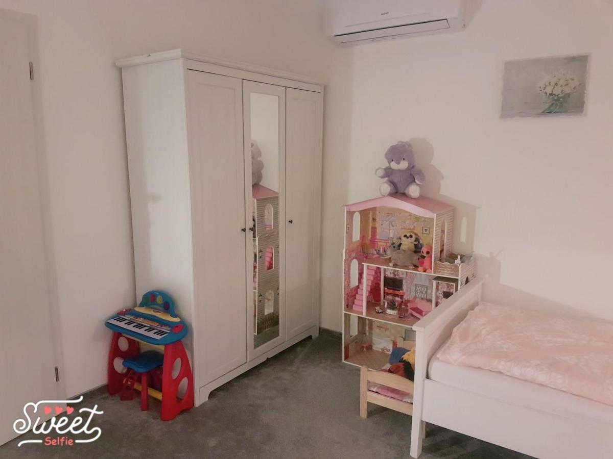 Ubytování U Špačků Pálava Novosedly  Exteriér fotografie