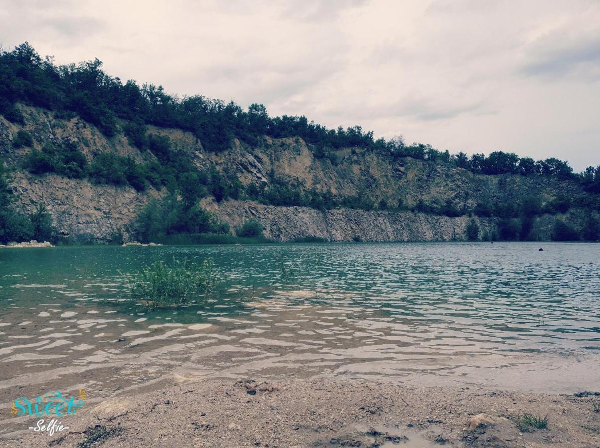 Ubytování U Špačků Pálava Novosedly  Exteriér fotografie
