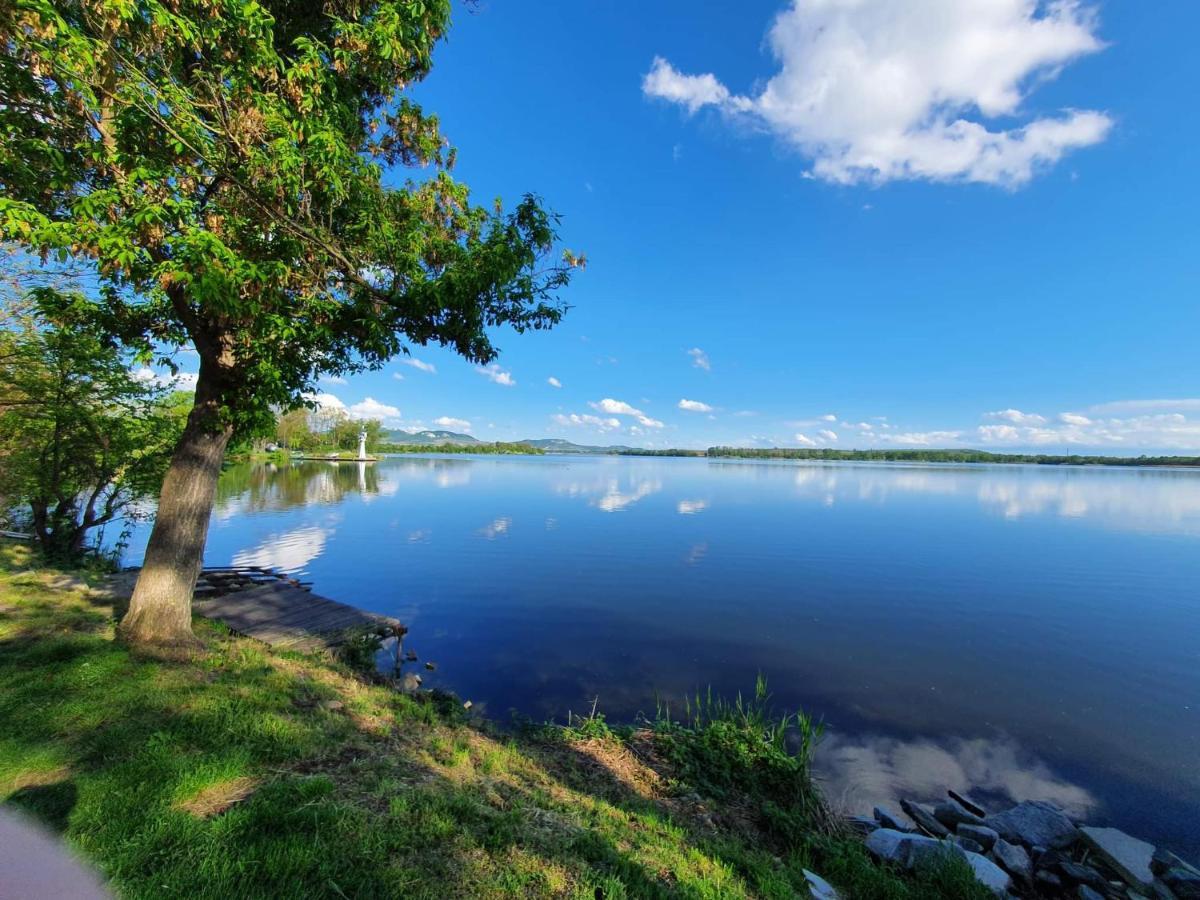 Ubytování U Špačků Pálava Novosedly  Exteriér fotografie