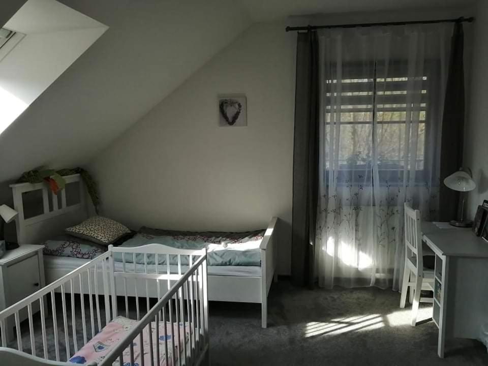 Ubytování U Špačků Pálava Novosedly  Exteriér fotografie