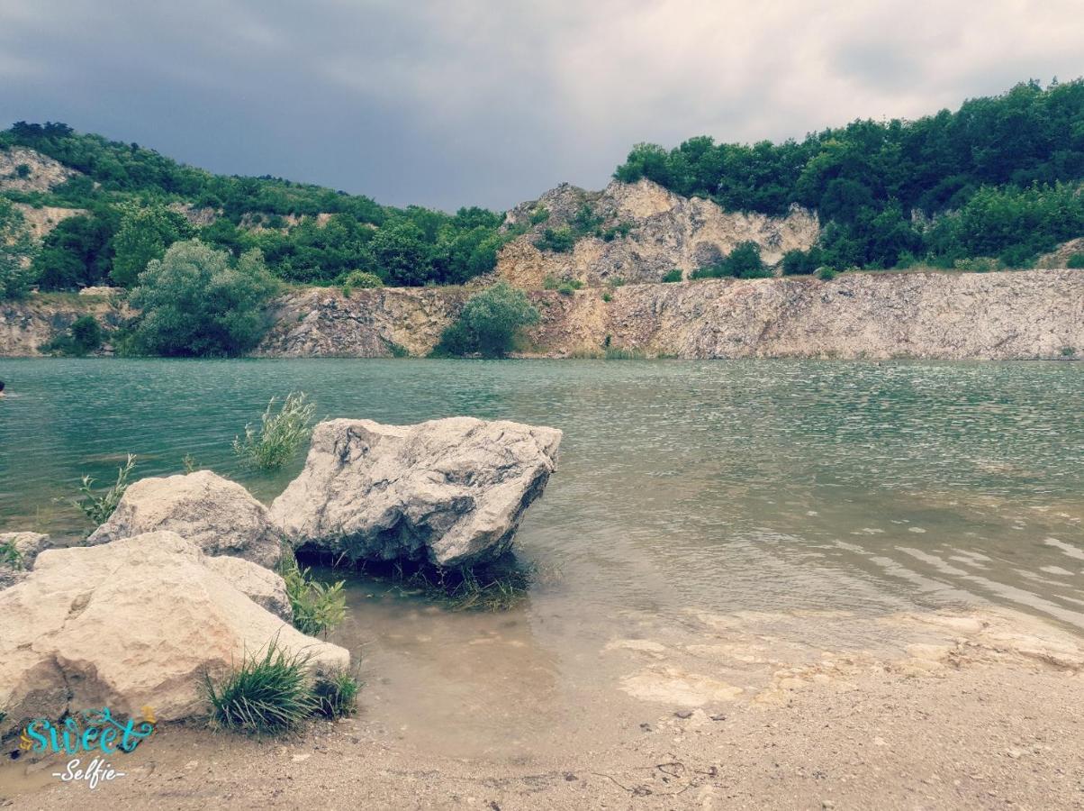 Ubytování U Špačků Pálava Novosedly  Exteriér fotografie