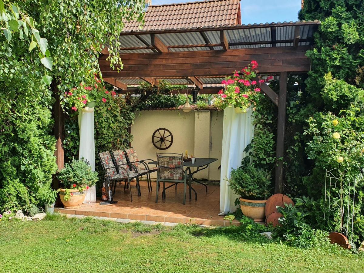 Ubytování U Špačků Pálava Novosedly  Exteriér fotografie