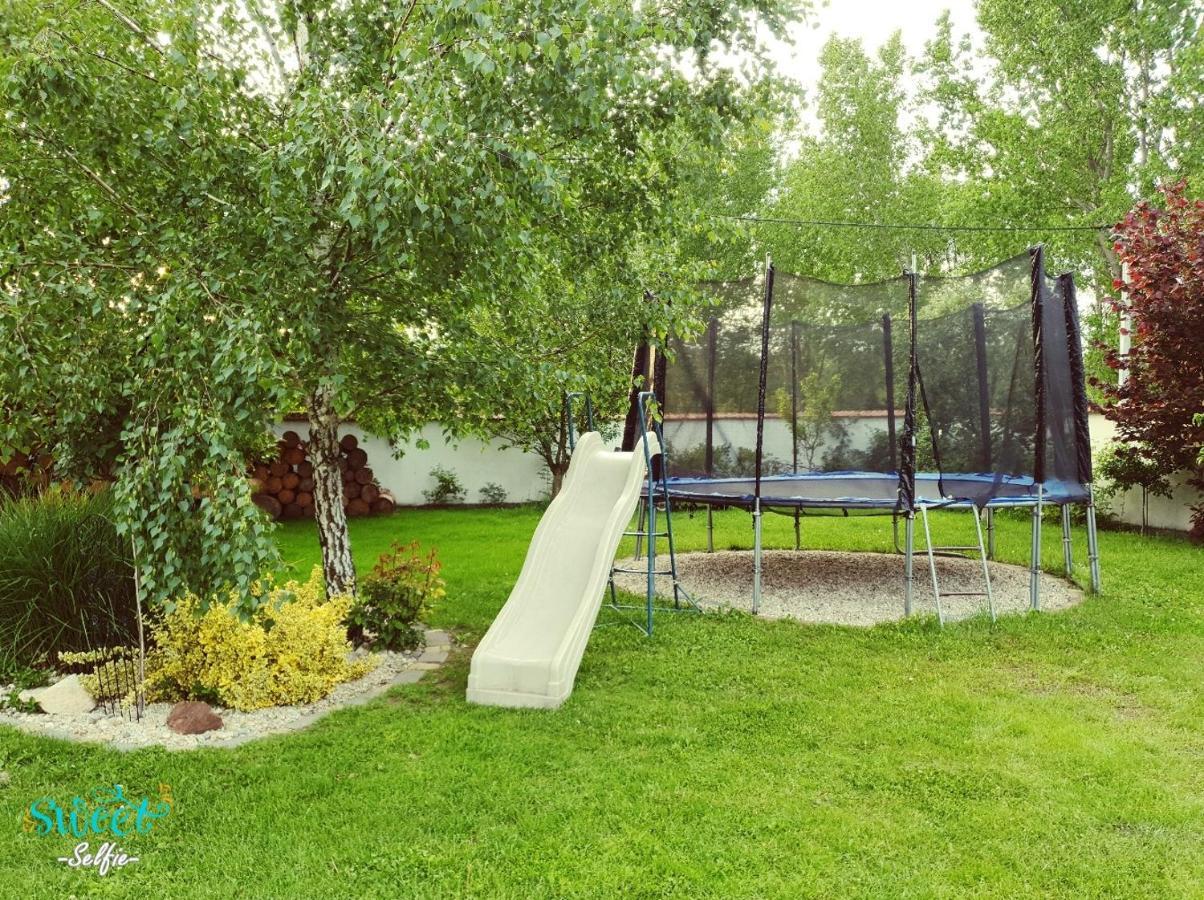Ubytování U Špačků Pálava Novosedly  Exteriér fotografie
