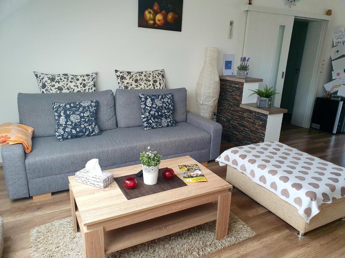 Ubytování U Špačků Pálava Novosedly  Exteriér fotografie